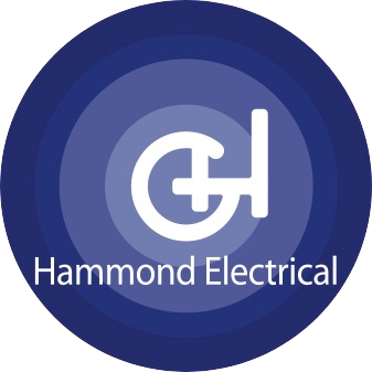 Hammond Electrical Ltd Logo